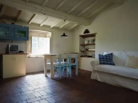 Apart Daire, 1 Yatak Odası, Sigara İçilmez (Valle)