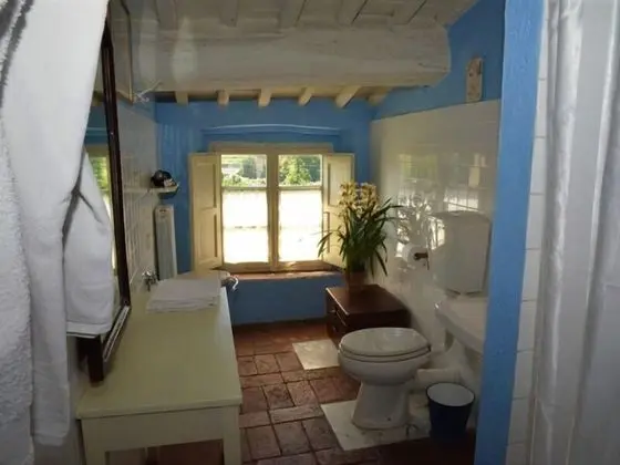 Apart Daire, 1 Yatak Odası, Sigara İçilmez (Valle)