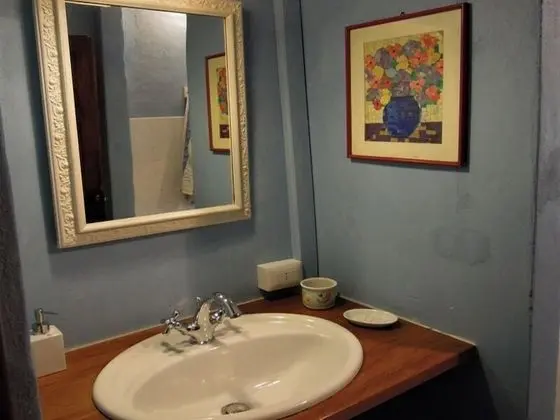 Apart Daire, 1 Yatak Odası, Sigara İçilmez (Valle)