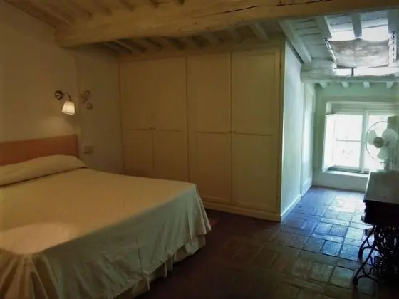 Apart Daire, 2 Yatak Odası, Sigara İçilmez (Monte)