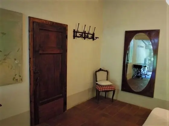 Apart Daire, 2 Yatak Odası, Sigara İçilmez (Monte)