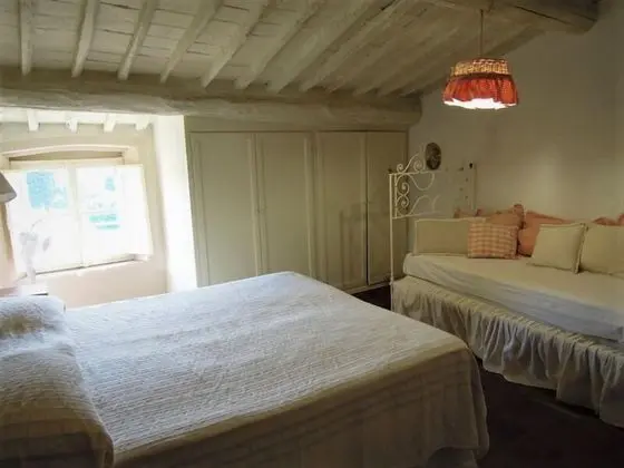 Apart Daire, 2 Yatak Odası, Sigara İçilmez (Monte)