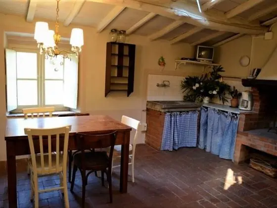 Apart Daire, 2 Yatak Odası, Sigara İçilmez (Monte)