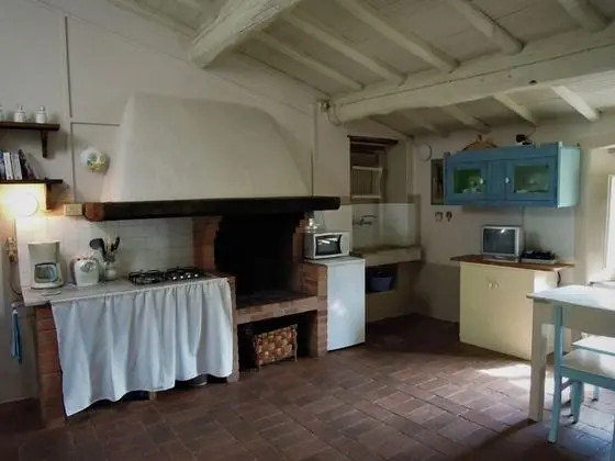 Apart Daire, 2 Yatak Odası, Sigara İçilmez (Monte)