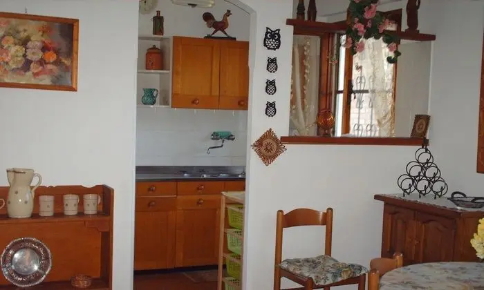 Apart Daire, 3 Yatak Odası, Teras, Bahçe Manzaralı