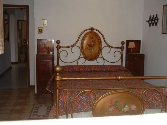 Apart Daire, 3 Yatak Odası, Veranda, Bahçe Manzaralı