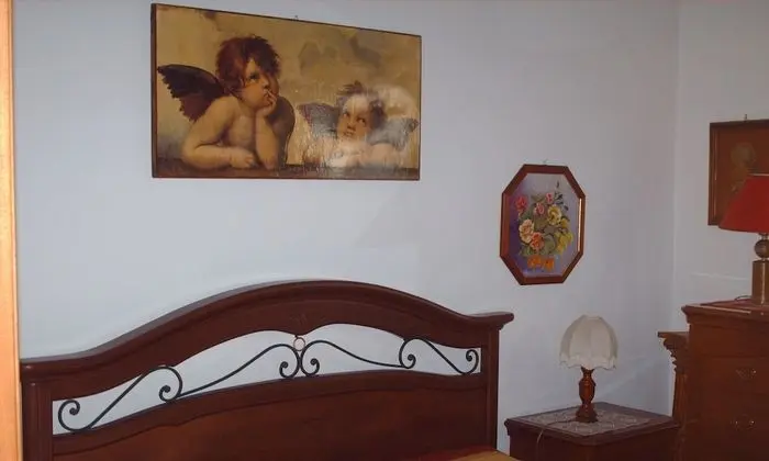 Ev, Veranda, Bahçe Manzaralı