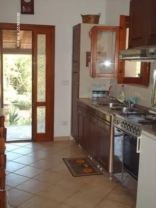 Ev, Veranda, Bahçe Manzaralı