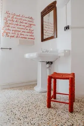 Ortak Ranzalı Oda, Karma Ranzalı Oda