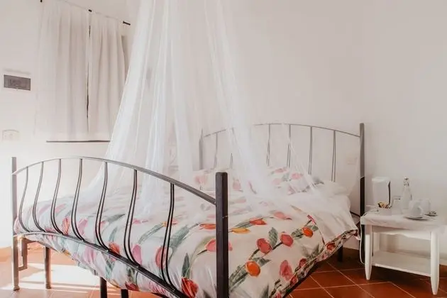 Tek Büyük Yataklı Oda, Engellilere Uygun, Zemin Kat