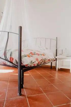 Tek Büyük Yataklı Oda, Engellilere Uygun, Zemin Kat