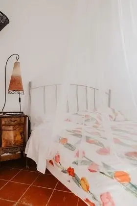 Tek Büyük Yataklı Oda, Engellilere Uygun, Zemin Kat