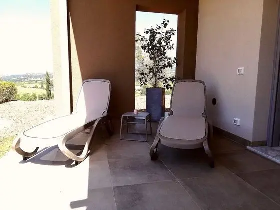 Superior Tek Büyük Yataklı Oda