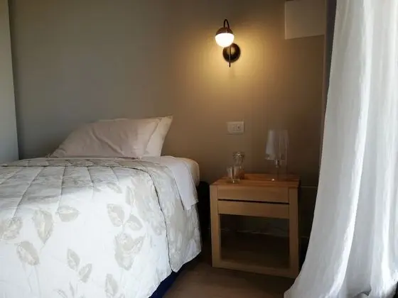 Superior Tek Kişilik Oda