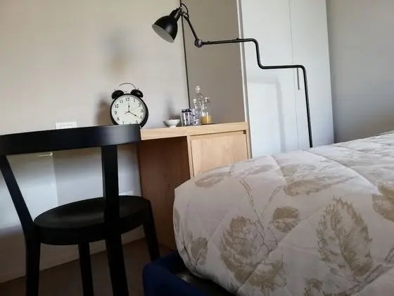 Superior Tek Kişilik Oda