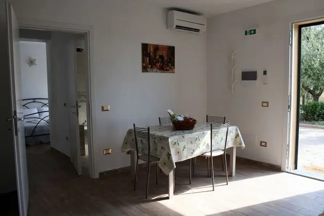 Apart Daire, 1 Çift Kişilik Yatak ve Çekyat