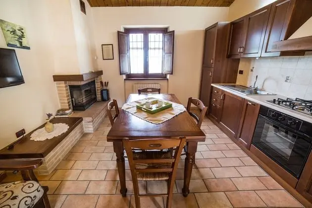 Apart Daire, 1 Yatak Odası (Roverella)