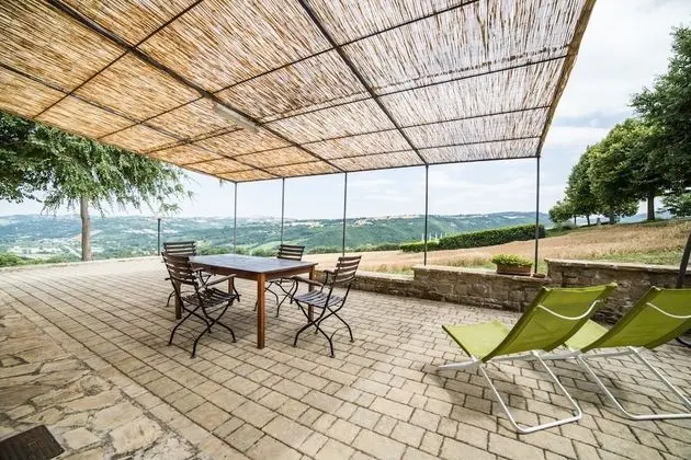 Apart Daire, 1 Yatak Odası (Roverella)