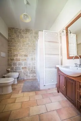 Apart Daire, 1 Yatak Odası (Roverella)