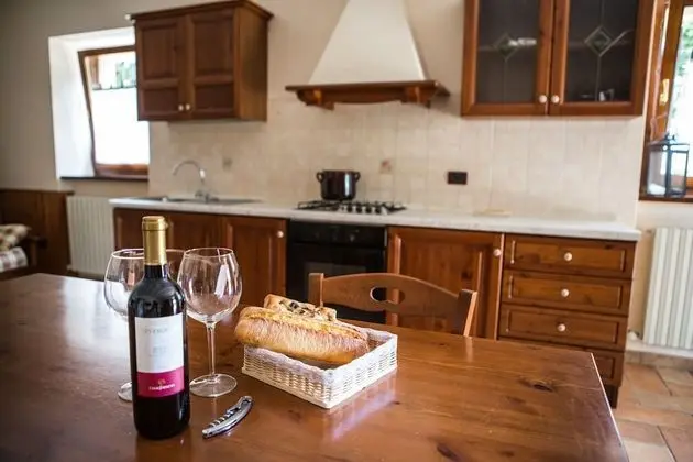 Apart Daire (Rovere)