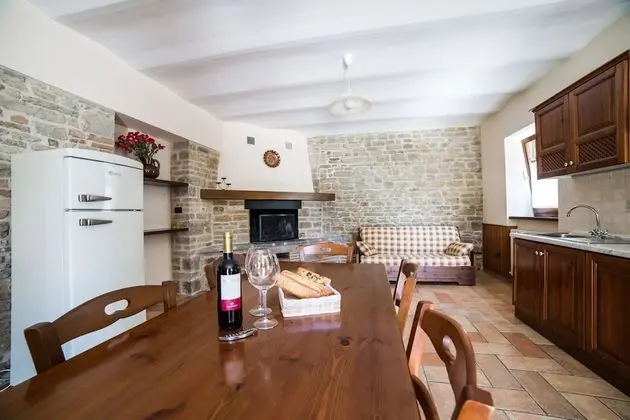 Apart Daire (Rovere)