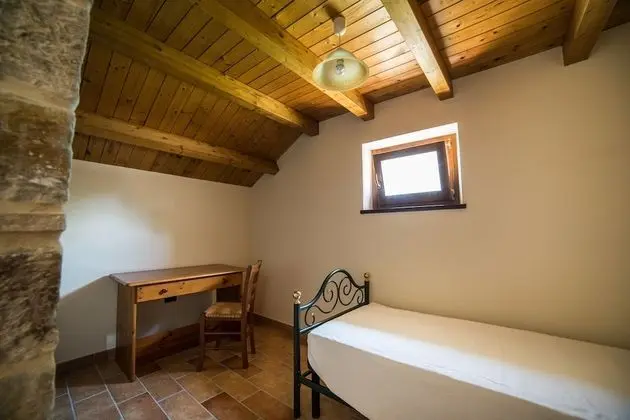 Apart Daire (Sughera)