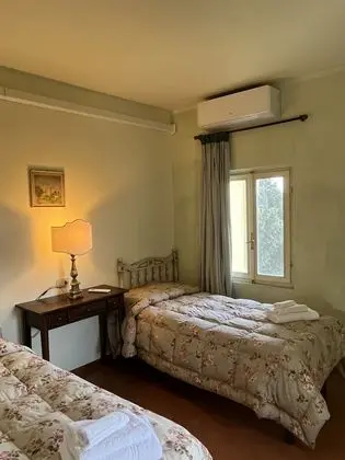 Apart Daire, Engellilere Uygun, Sigara İçilmez (Fragola)