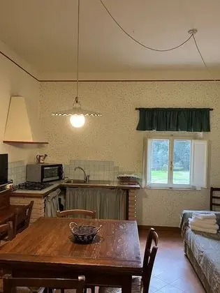 Apart Daire, Engellilere Uygun, Sigara İçilmez (Fragola)
