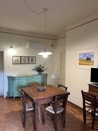 Apart Daire, Engellilere Uygun, Sigara İçilmez (Fragola)
