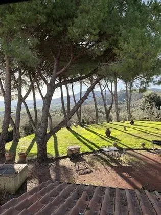 Apart Daire, Engellilere Uygun, Sigara İçilmez (Fragola)