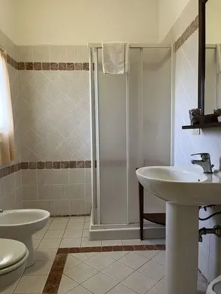 Apart Daire, Engellilere Uygun, Sigara İçilmez (Fragola)