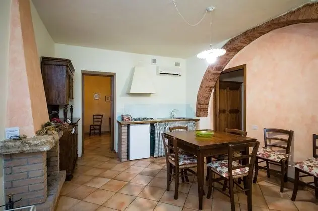 Apart Daire, Engellilere Uygun, Sigara İçilmez (Pesca)