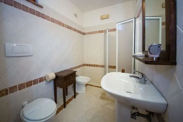 Apart Daire, Engellilere Uygun, Sigara İçilmez (Pesca)