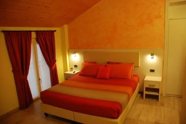 Standard Tek Kişilik Oda