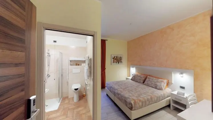 Standard Tek Kişilik Oda