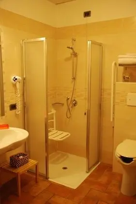 Standard Tek Kişilik Oda