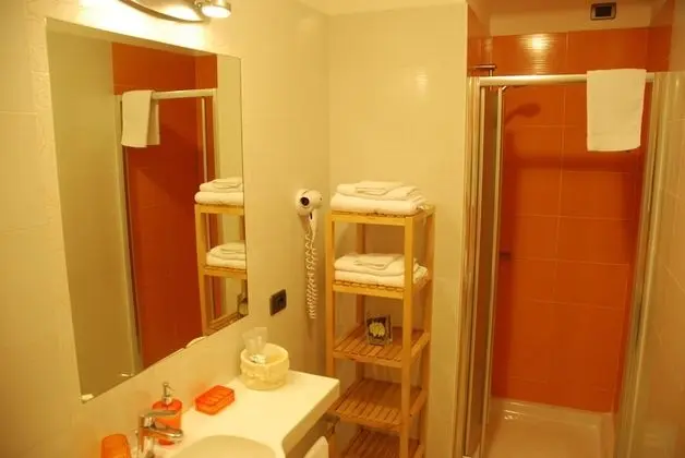 Standard Tek Kişilik Oda