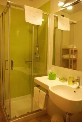 Standard Tek Kişilik Oda