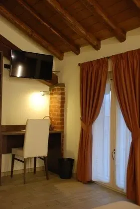 Superior Tek Büyük Yataklı Oda