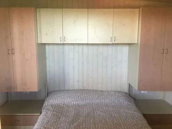 Standard Daire, 2 Büyük (Queen) Boy Yatak