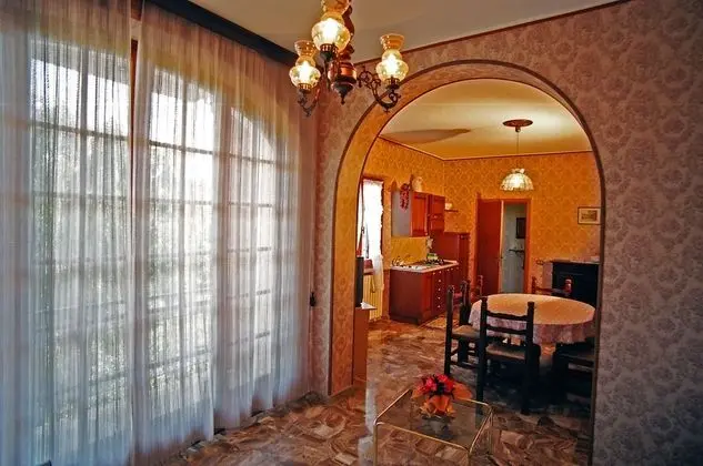 Deluxe Apart Daire, 1 Yatak Odası, Mutfak, Göl Manzaralı