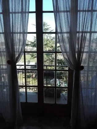 Deluxe Apart Daire, 1 Yatak Odası, Mutfak, Göl Manzaralı