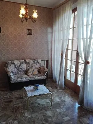 Deluxe Apart Daire, 1 Yatak Odası, Mutfak, Göl Manzaralı