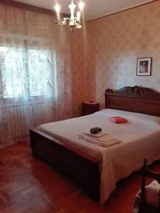 Deluxe Apart Daire, 1 Yatak Odası, Mutfak, Göl Manzaralı