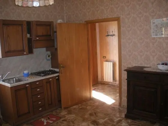 Deluxe Apart Daire, 1 Yatak Odası, Mutfak, Göl Manzaralı