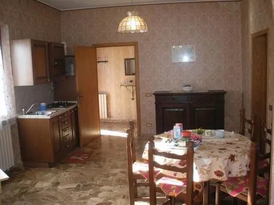 Deluxe Apart Daire, 1 Yatak Odası, Mutfak, Göl Manzaralı