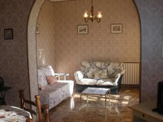 Deluxe Apart Daire, 1 Yatak Odası, Mutfak, Göl Manzaralı