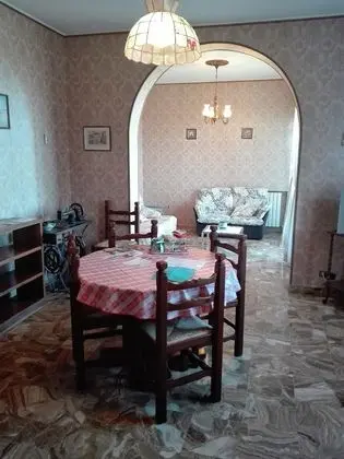 Deluxe Apart Daire, 1 Yatak Odası, Mutfak, Göl Manzaralı