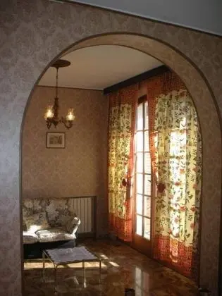 Deluxe Apart Daire, 1 Yatak Odası, Mutfak, Göl Manzaralı