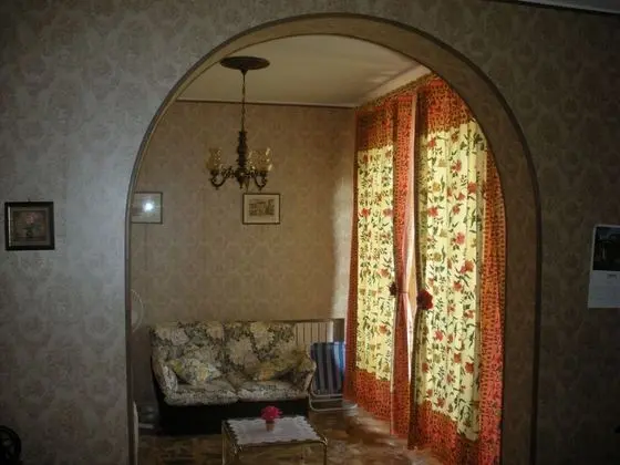 Deluxe Apart Daire, 1 Yatak Odası, Mutfak, Göl Manzaralı